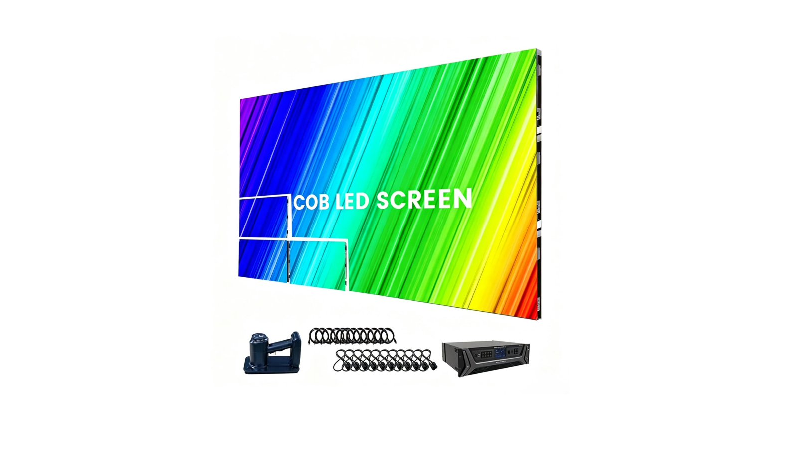 SFF-IC indoor COB LED screen
