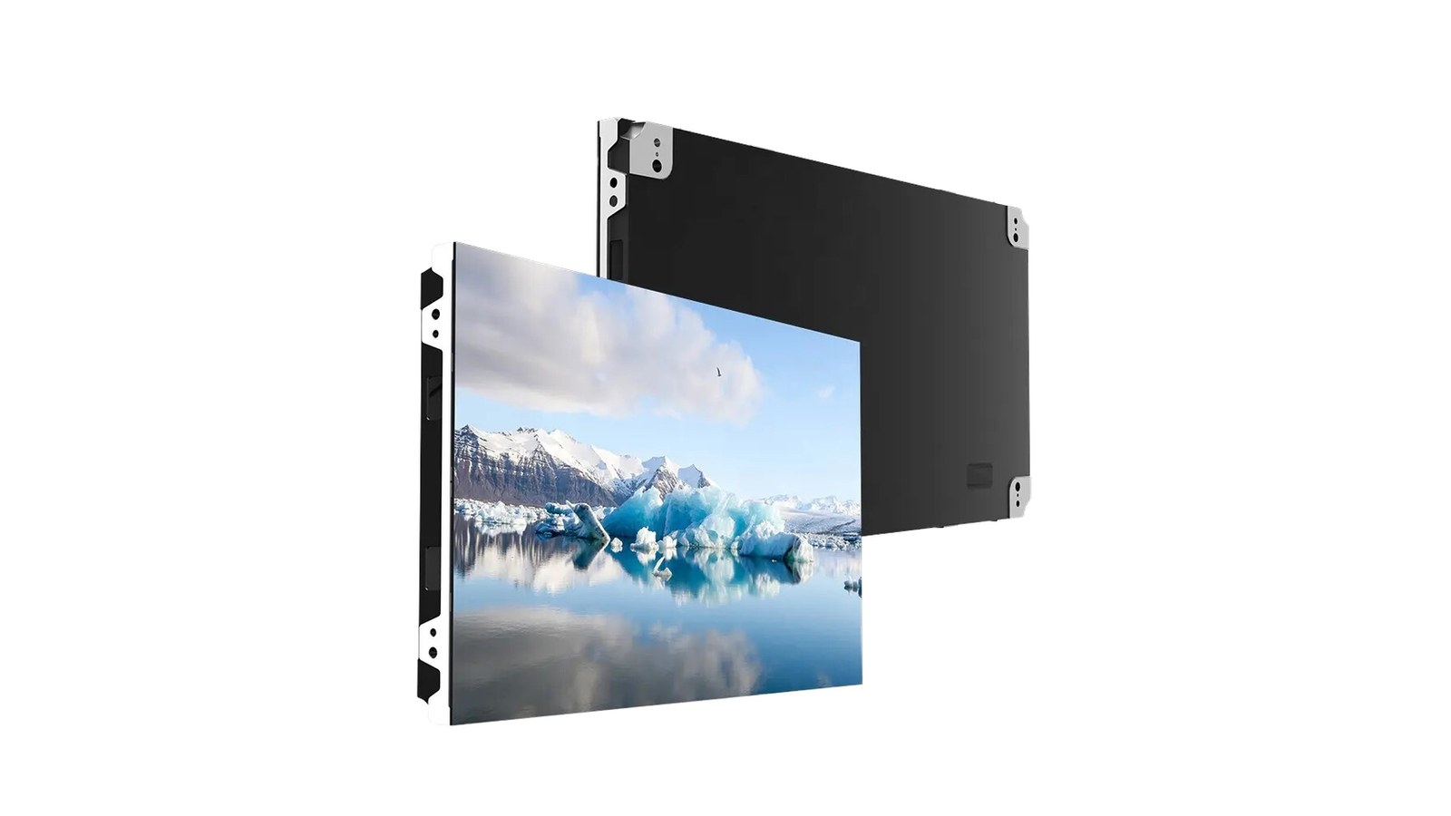 SFF-IS indoor soft-connection LED cabinet