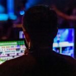 FOH control room for live LED video wall production timing specs