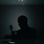 Camera and LED wall dynamic range metaphor for HDR vs SDR live production